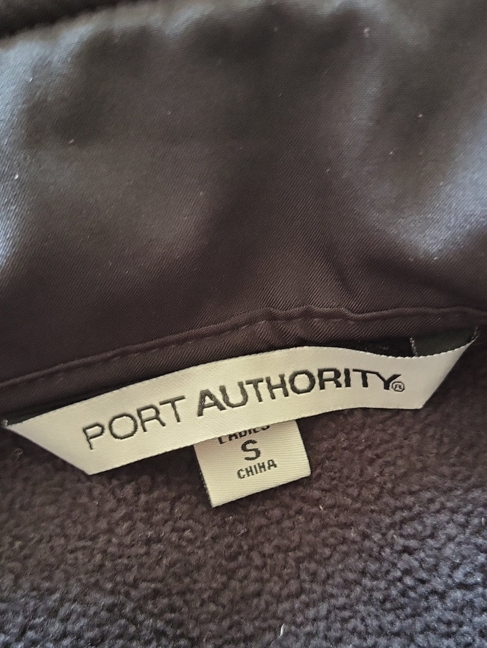 Soft Shell Jacket- World Equestrian Center - Picture 4 of 10